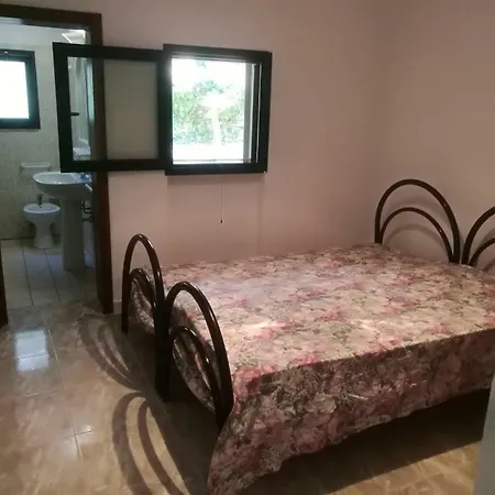 Holiday home Vista Mare *