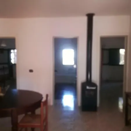 Holiday home Vista Mare *